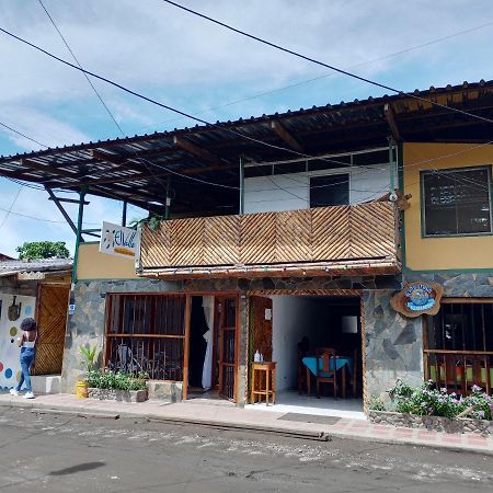 Posada Ecoturística El Valle El Valle (Choco) Exterior foto